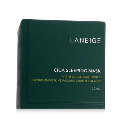 Laneige Cica Sleeping Mask Maska za lice 60 ml