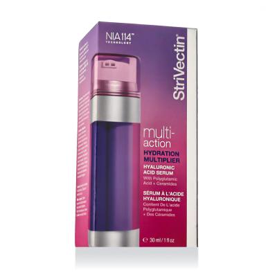 StriVectin Hydration Multiplier Hyaluronic Acid Serum Serum za lice 30 ml