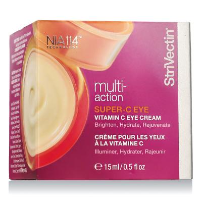 StriVectin Multi-Action Super-C Eye Cream Krema za područje oko očiju 15 ml