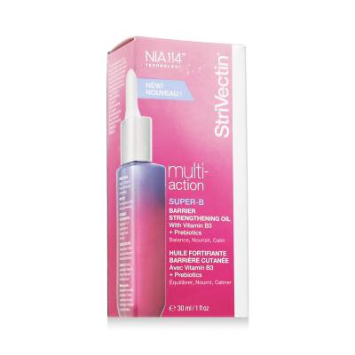 StriVectin Multi-Action Super-B Barrier Strengthening Oil Ulje za lice 30 ml