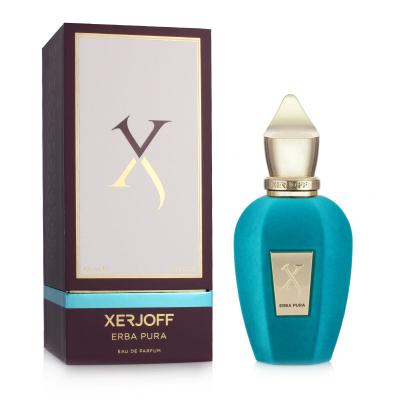 Xerjoff V Collection Erba Pura Parfemska voda 50 ml