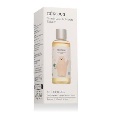 Mixsoon Centella Asiatica Soondy Essence Esencija za lice 100 ml