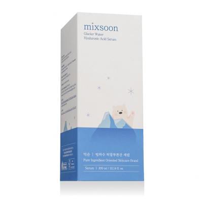 Mixsoon Glacier Water Hyaluronic Acid Serum Serum za lice 300 ml