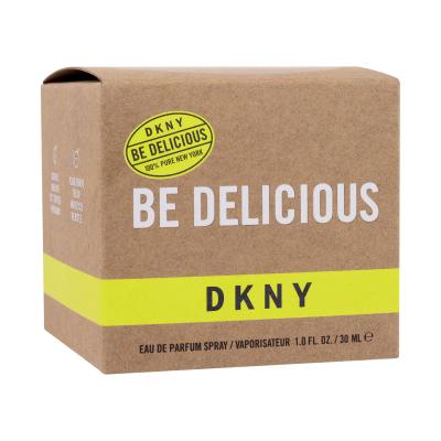 DKNY Be Delicious Parfemska voda za žene 30 ml