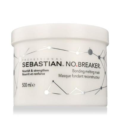 Sebastian Professional No.Breaker Bonding Melting Mask Maska za kosu za žene 500 ml
