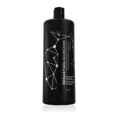 Sebastian Professional No.Breaker Rebalancing Bonding Pre-Shampoo Crème Šampon za žene 1000 ml