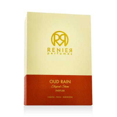 Renier Perfumes Oud Rain Tropical Storm Parfem 50 ml