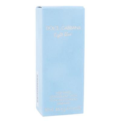 Dolce&amp;Gabbana Light Blue Dezodorans za žene 50 ml