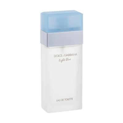 Dolce&amp;Gabbana Light Blue Toaletna voda za žene 25 ml