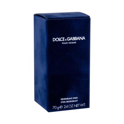 Dolce&amp;Gabbana Pour Homme Dezodorans za muškarce 75 ml