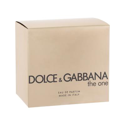 Dolce&amp;Gabbana The One Parfemska voda za žene 75 ml