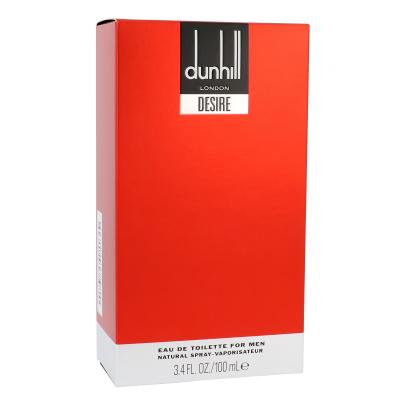 Dunhill Desire Toaletna voda za muškarce 100 ml