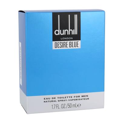 Dunhill Desire Blue Toaletna voda za muškarce 50 ml