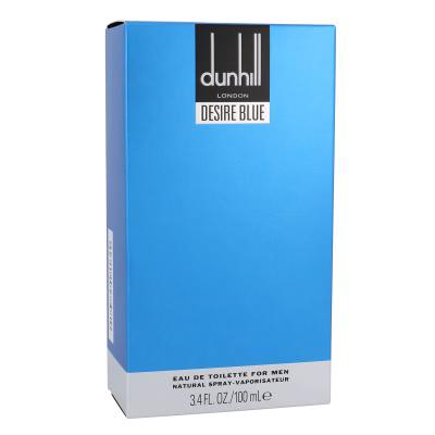 Dunhill Desire Blue Toaletna voda za muškarce 100 ml
