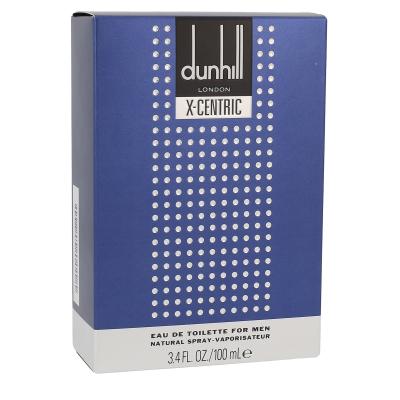 Dunhill X-Centric Toaletna voda za muškarce 100 ml