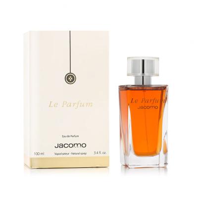 Jacomo Le Parfum Parfemska voda za žene 100 ml