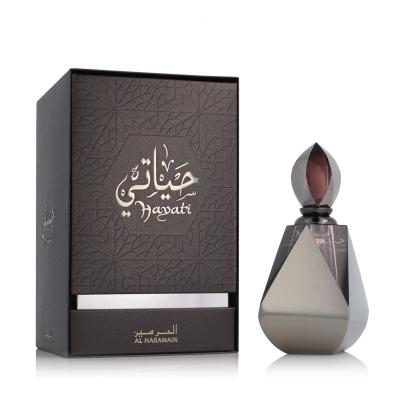 Al Haramain Hayati Parfemsko ulje 12 ml