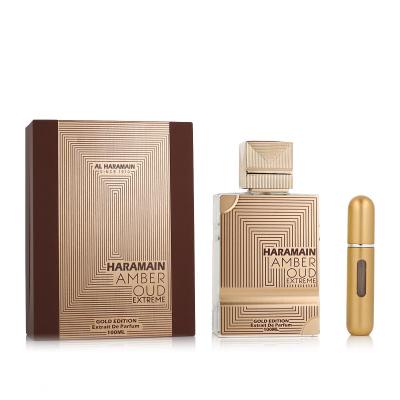 Al Haramain Amber Oud Gold Edition Extreme Parfemski ekstrakt 100 ml