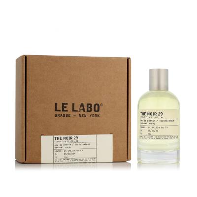 Le Labo Thé Noir 29 Parfemska voda 100 ml