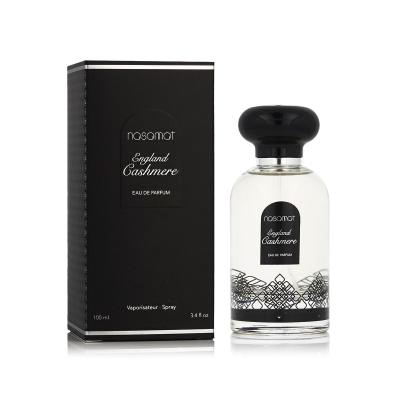 Nasamat England Cashmere Parfemska voda 100 ml