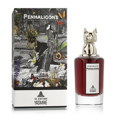 Penhaligon´s Portraits The Bewitching Yasmine Parfemska voda za žene 75 ml