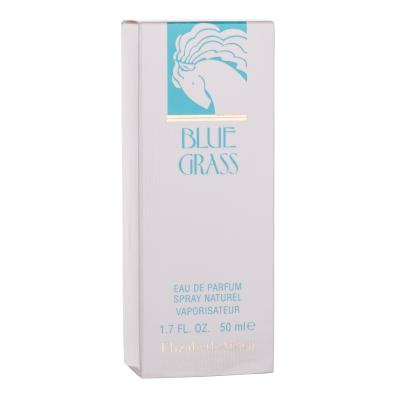 Elizabeth Arden Blue Grass Parfemska voda za žene 50 ml