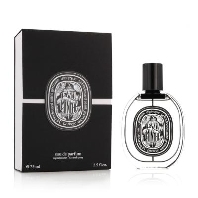 Diptyque Eau de Minthé Parfemska voda 75 ml