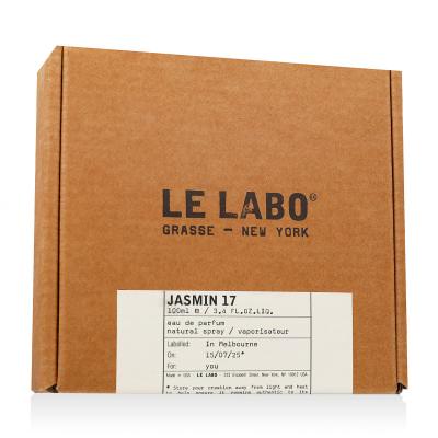 Le Labo Jasmin 17 Parfemska voda 100 ml