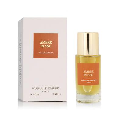 Parfum d'Empire Ambre Russe Parfemska voda 50 ml