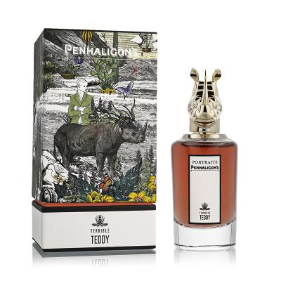 Penhaligon´s Portraits Terrible Teddy Parfemska voda za muškarce 75 ml