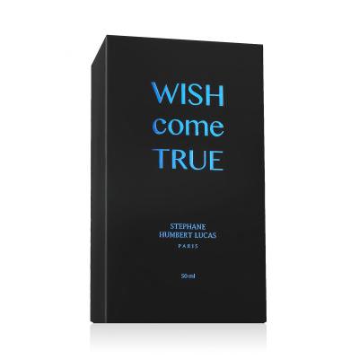 Stéphane Humbert Lucas 777 Wish Come True Parfemska voda 50 ml