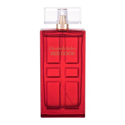 Elizabeth Arden Red Door Toaletna voda za žene 100 ml tester