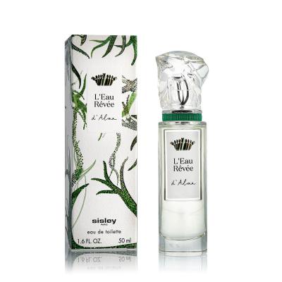 Sisley L'Eau Rêvée D'Alma Toaletna voda 50 ml