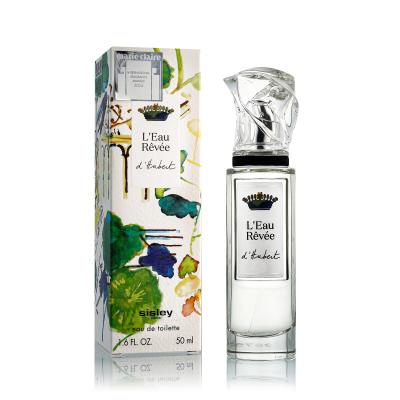 Sisley L'Eau Rêvée D'Hubert Toaletna voda 50 ml