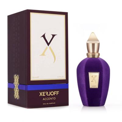 Xerjoff V Collection Accento Parfemska voda 50 ml