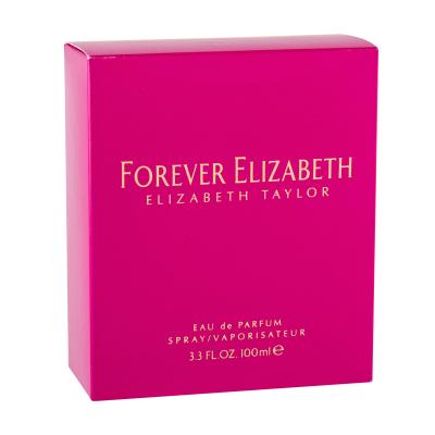 Elizabeth Taylor Forever Elizabeth Parfemska voda za žene 100 ml