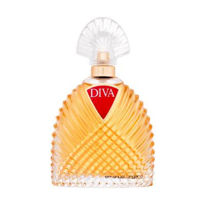 Emanuel Ungaro Diva Parfemska voda za žene 100 ml