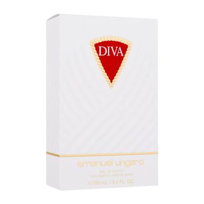 Emanuel Ungaro Diva Parfemska voda za žene 100 ml