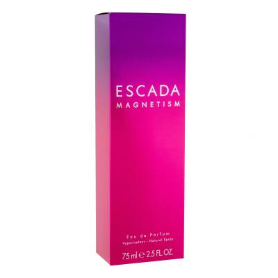 ESCADA Magnetism Parfemska voda za žene 75 ml