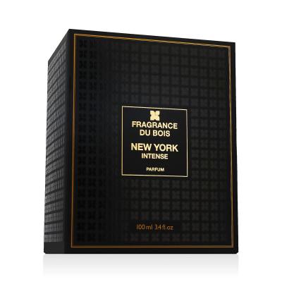 Fragrance Du Bois New York Intense Parfem 100 ml