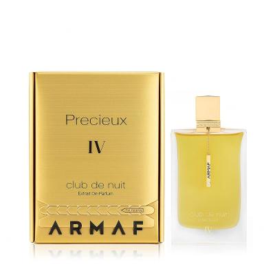 Armaf Club de Nuit Precieux IV Parfemski ekstrakt 55 ml