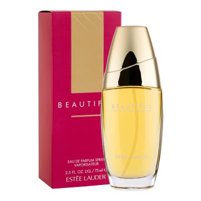Estée Lauder Beautiful Parfemska voda za žene 75 ml