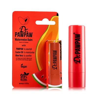 Dr. PAWPAW Balm Watermelon Balzam za usne za žene 4 g