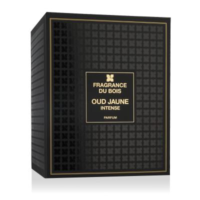 Fragrance Du Bois Oud Jaune Intense Parfem 100 ml