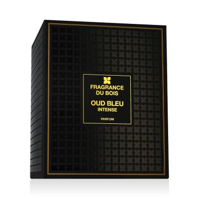 Fragrance Du Bois Oud Bleu Intense Parfem 50 ml