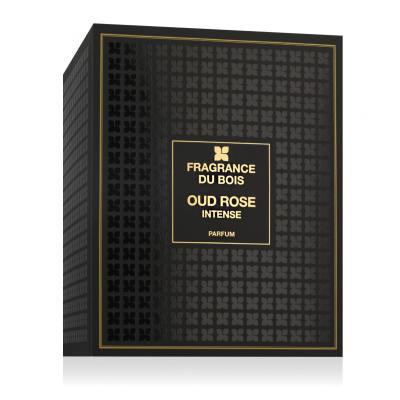 Fragrance Du Bois Oud Rose Intense Parfem 50 ml