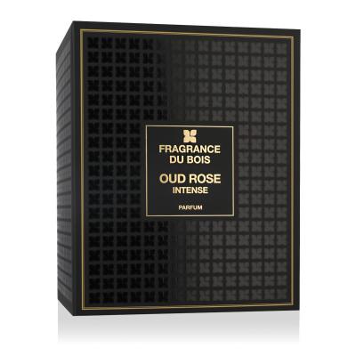 Fragrance Du Bois Oud Rose Intense Parfem 100 ml
