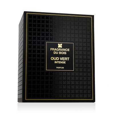 Fragrance Du Bois Oud Vert Intense Parfem 50 ml
