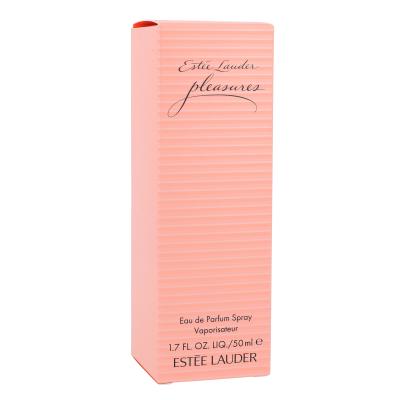 Estée Lauder Pleasures Parfemska voda za žene 50 ml