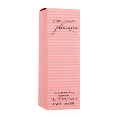 Estée Lauder Pleasures Parfemska voda za žene 30 ml